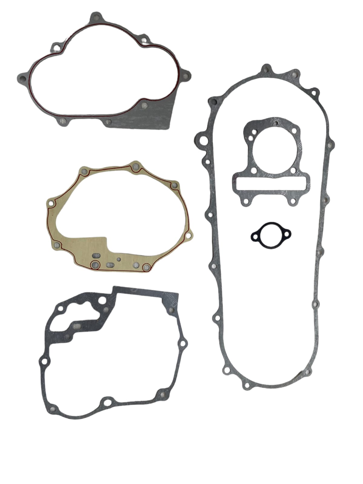 MOTOLUX-MTX-125154-1 MOTOLUX MTX-125 (125 CC) CONTA SETİ - Görsel 1