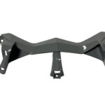 MOTOLUX MW46 ( 125 CC ) ÖN PANEL ALT BİRLEŞTİRİCİ-FÜME