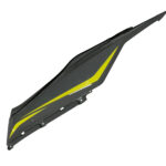 MOTOLUX MW46 ( 125 CC ) SELE ALTI PANEL SARI / FÜME-SOL