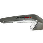 MOTOLUX MW46 ( 125 CC ) SELE ALTI DEK. PANEL GRİ-SAĞ