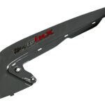 MOTOLUX MW46 ( 125 CC ) SELE ALTI DEK. PANEL FÜME-SOL
