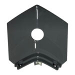 MOTOLUX MW46 ( 125 CC ) ARKA STOP ÜST BİRLEŞTİRİCİ-FÜME