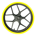 MOTOLUX MW46 ( 125 CC ) ÖN JANT-SARI