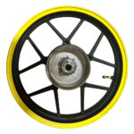 MOTOLUX MW46 ( 125 CC ) ARKA JANT-SARI