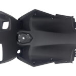 MOTOLUX MW46 ( 125 CC ) ÖN İÇ PANEL