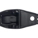 MOTOLUX MW46 ( 125 CC ) SELE ALTI İÇ PANEL