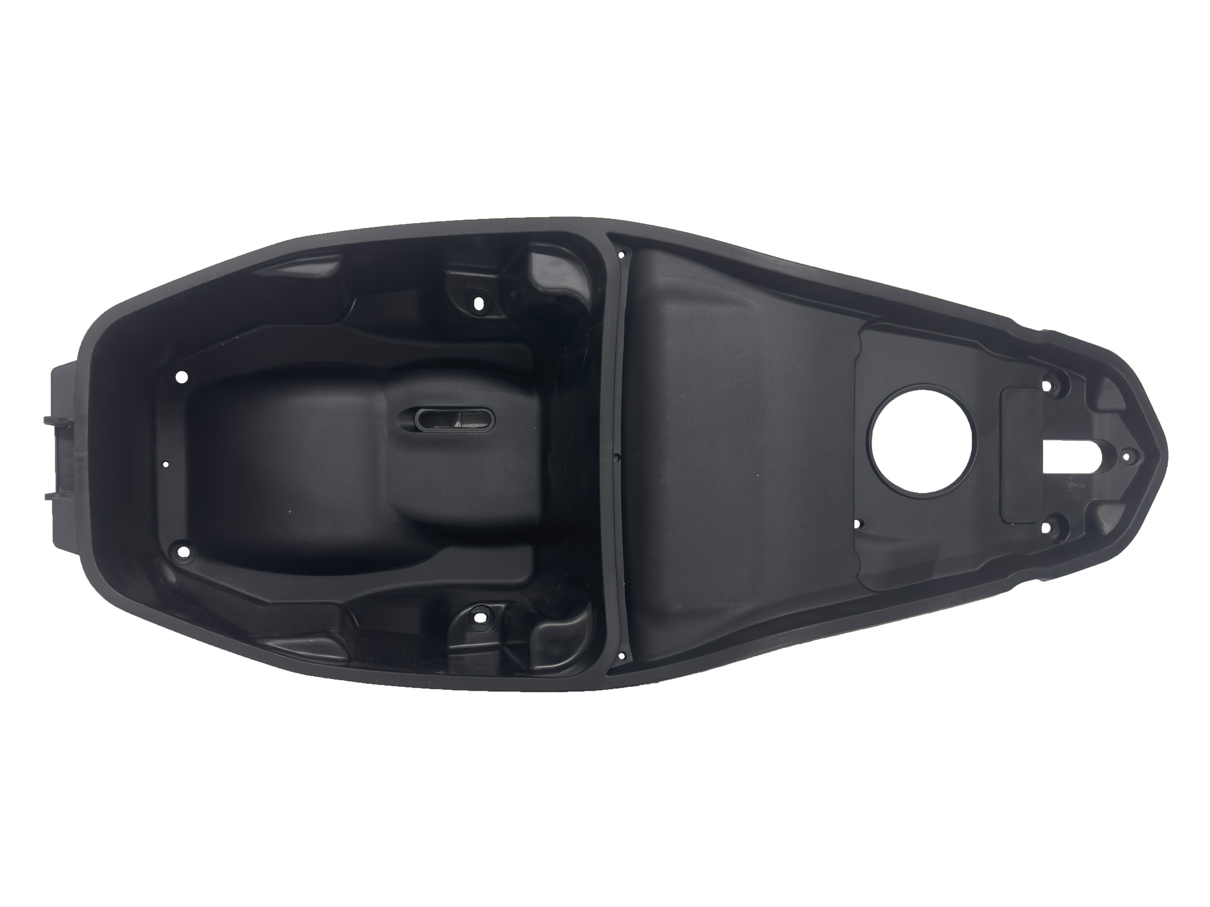 MOTOLUX-MW46-125050-1 MOTOLUX MW46 ( 125 CC ) SELE ALTI İÇ PANEL - Görsel 1