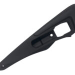 MOTOLUX MW46 ( 125 CC ) SELE ALTI DEK.KAPAK-SAĞ