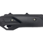 MOTOLUX MW46 ( 125 CC ) EGZOZ KORUMA PLASTİĞİ
