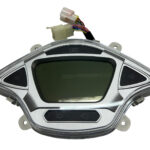 MOTOLUX MW46 ( 125 CC ) KM SAATİ