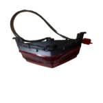 MOTOLUX MW46 ( 125 CC ) ARKA STOP