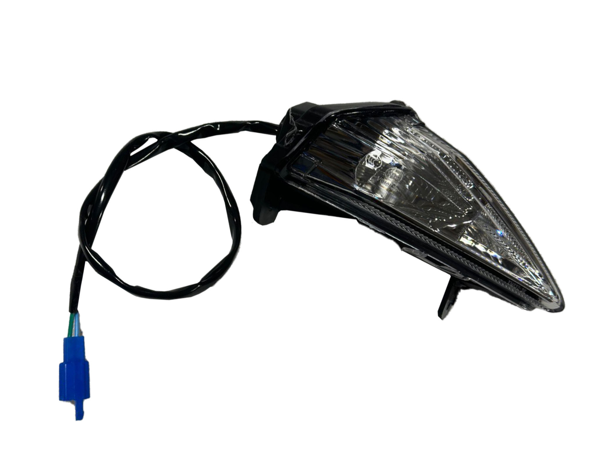 MOTOLUX-MW46-125068-1 MOTOLUX MW46 ( 125 CC ) ÖN SİNYAL-SAĞ - Görsel 1