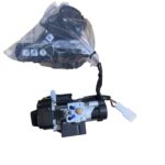 MOTOLUX MW46 ( 125 CC ) KONTAK SETİ+ALARM