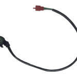MOTOLUX MW46 ( 125 CC ) YAN AYAKLIK MÜŞÜRÜ