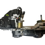 MOTOLUX MW46 ( 125 CC ) MOTOR KOMPLE