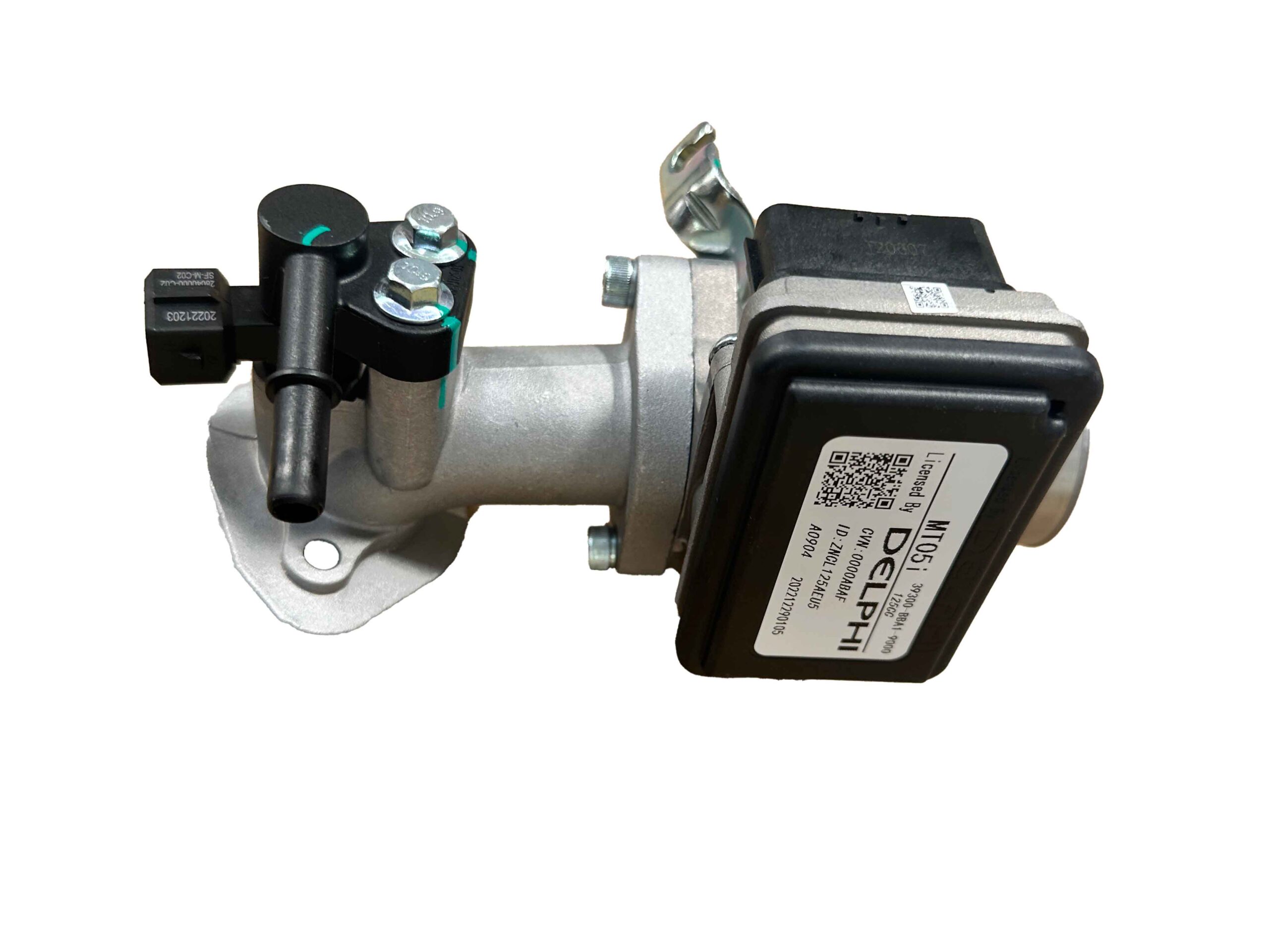 MOTOLUX-MW46-125082-1 MOTOLUX MW46 ( 125 CC ) ENJEKSİYON SETİ - Görsel 1