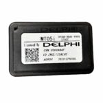 MOTOLUX MW46 ( 125 CC ) BEYİN (DELPHI)