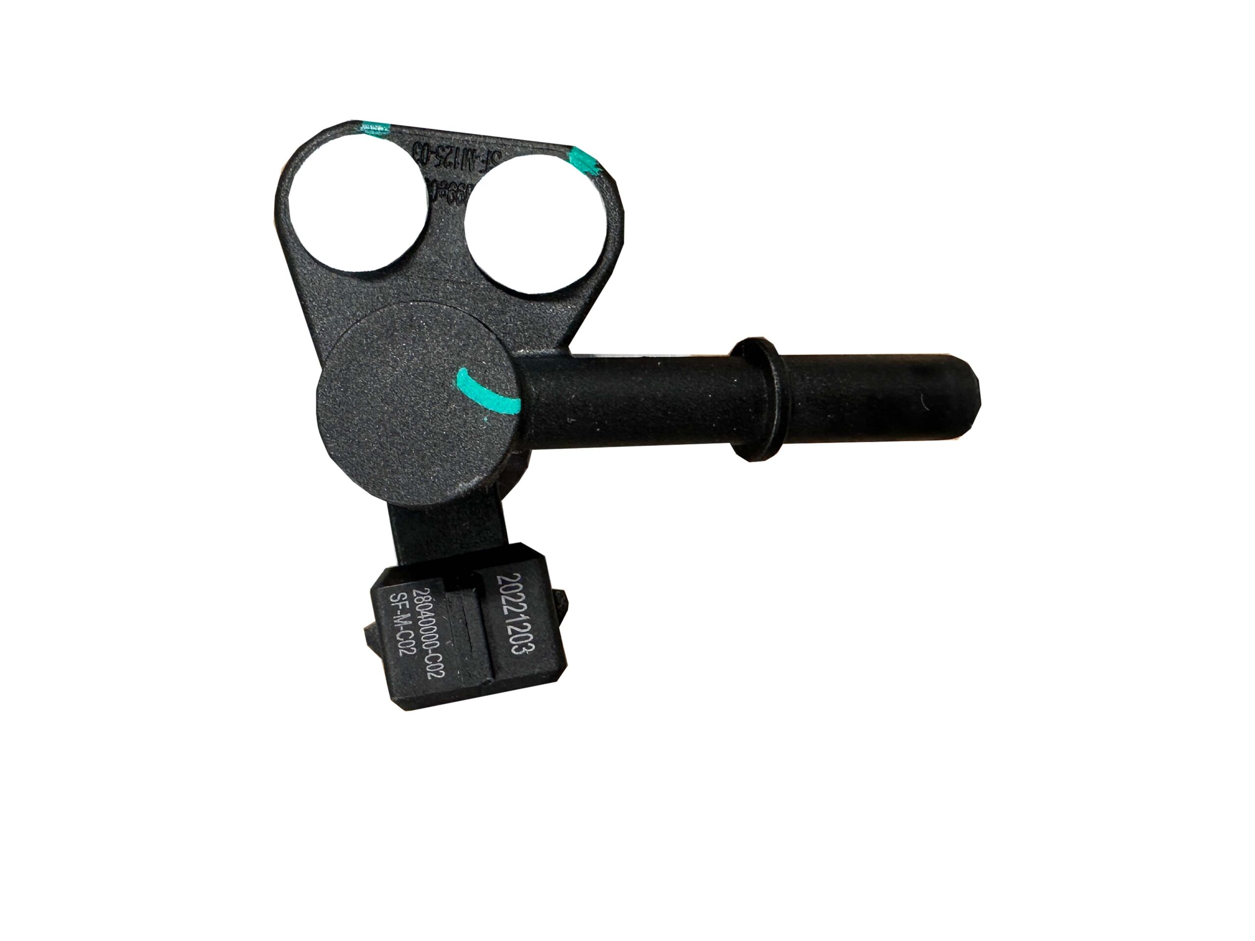 MOTOLUX-MW46-125084-1 MOTOLUX MW46 ( 125 CC ) ENJEKTÖR - Görsel 1