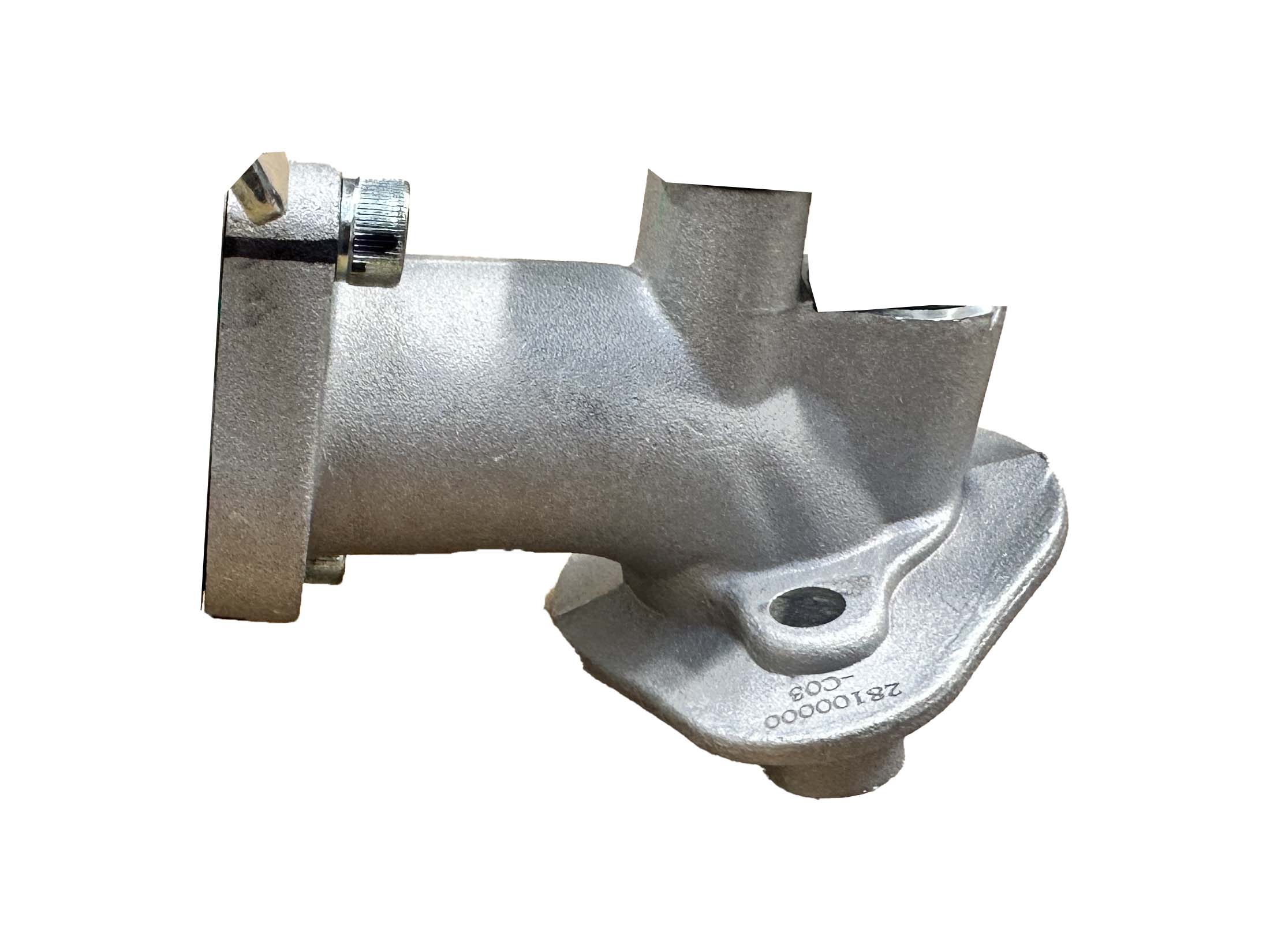 MOTOLUX-MW46-125086-1 MOTOLUX MW46 ( 125 CC ) MANİFORD - Görsel 1