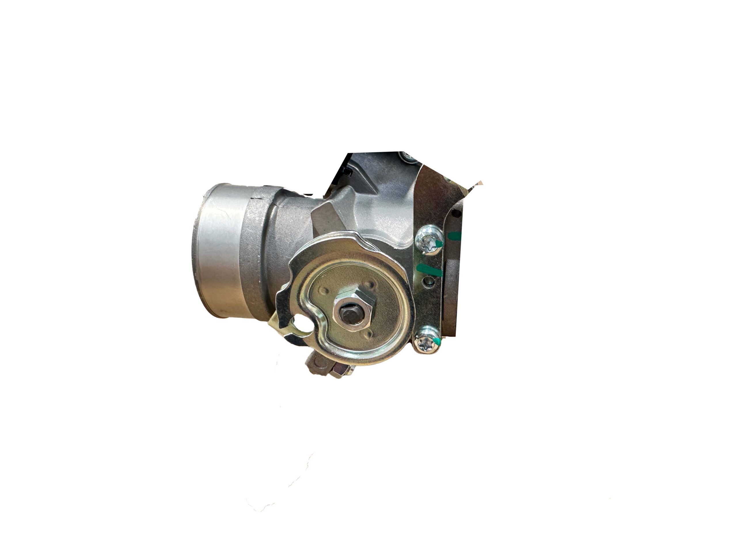 MOTOLUX-MW46-125087-1 MOTOLUX MW46 ( 125 CC ) GAZ KELEBEĞİ - Görsel 1