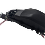 MOTOLUX MW46 ( 125 CC ) HAVA FİLİTRESİ KOMPLE