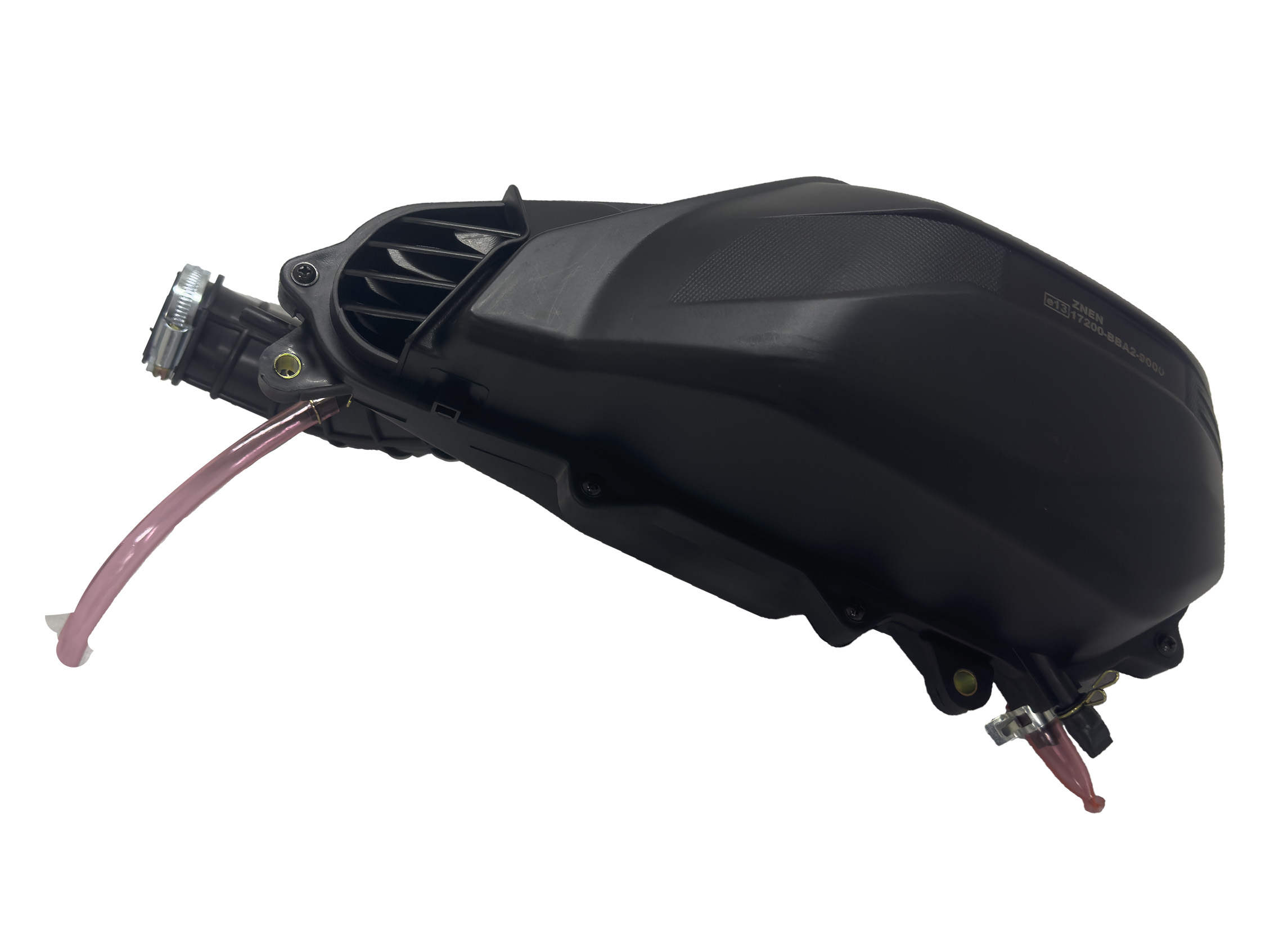 MOTOLUX-MW46-125088-1 MOTOLUX MW46 ( 125 CC ) HAVA FİLİTRESİ KOMPLE - Görsel 1