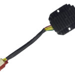 MOTOLUX MW46 ( 125 CC ) KONJEKTÖR