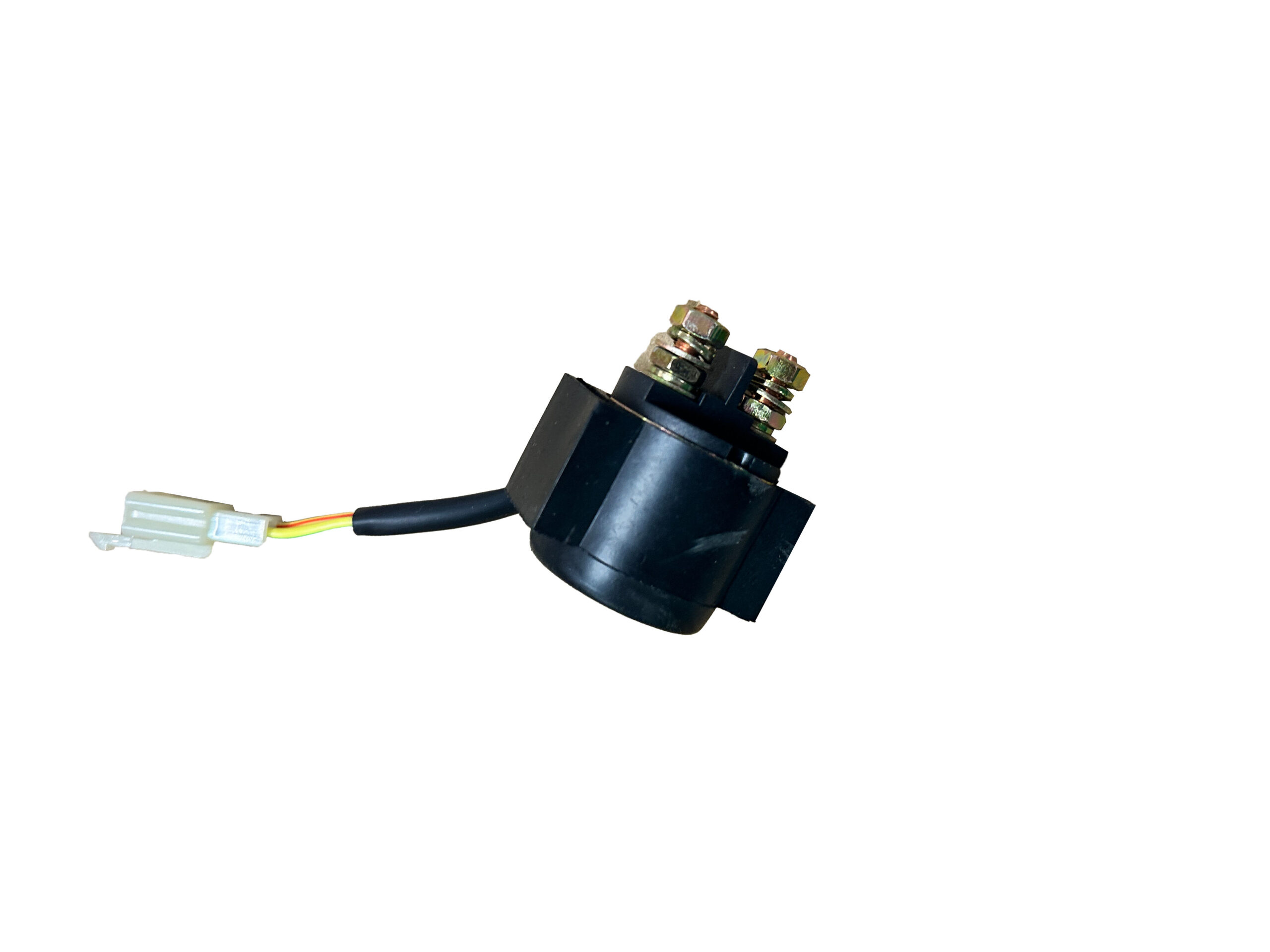 MOTOLUX-MW46-125095-1 MOTOLUX MW46 ( 125 CC ) MARŞ OTOMATİĞİ - Görsel 1