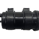 MOTOLUX MW46 ( 125 CC ) KATALİTİK KONVEKTÖR