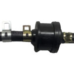 MOTOLUX MW46 ( 125 CC ) KATALİTİK KONVEKTÖR DENGELEYİCİSİ