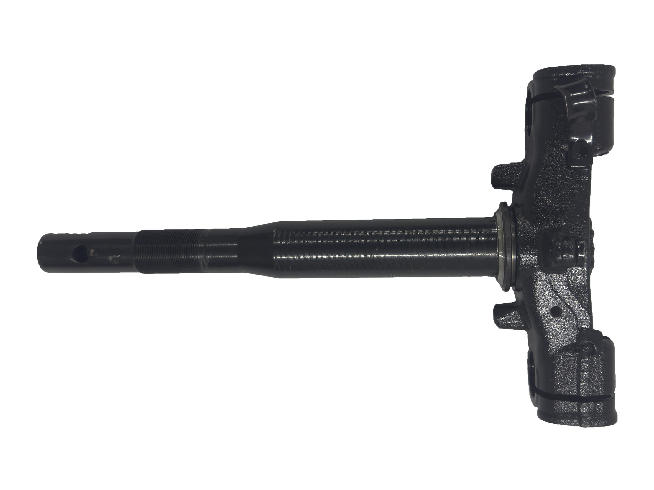 MOTOLUX-MW46-125105-1 MOTOLUX MW46 ( 125 CC ) PLATİN - Görsel 1