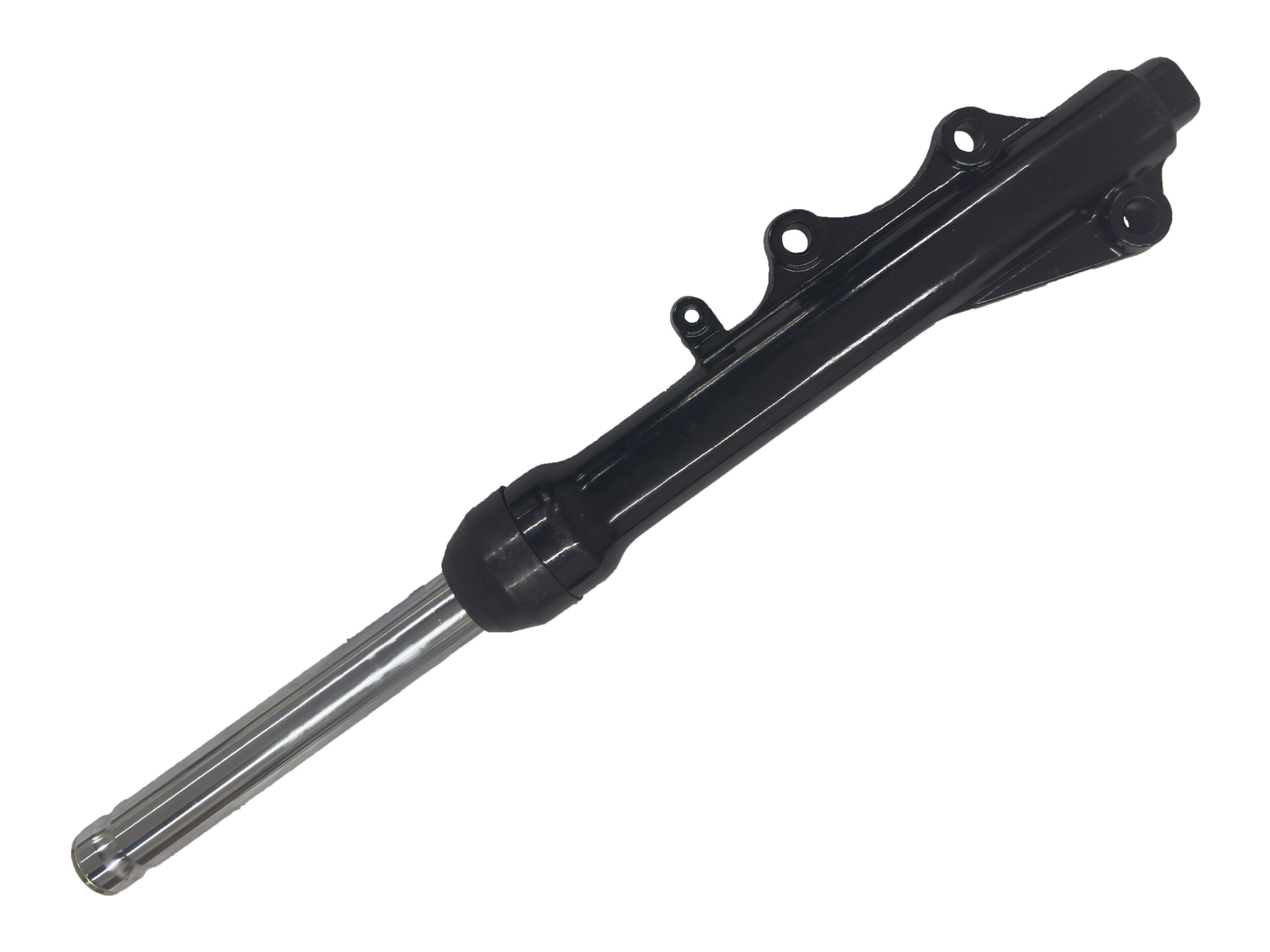MOTOLUX-MW46-125108-1 MOTOLUX MW46 ( 125 CC ) ÖN AMORTİSÖR-SOL (DİSKLİ) - Görsel 1