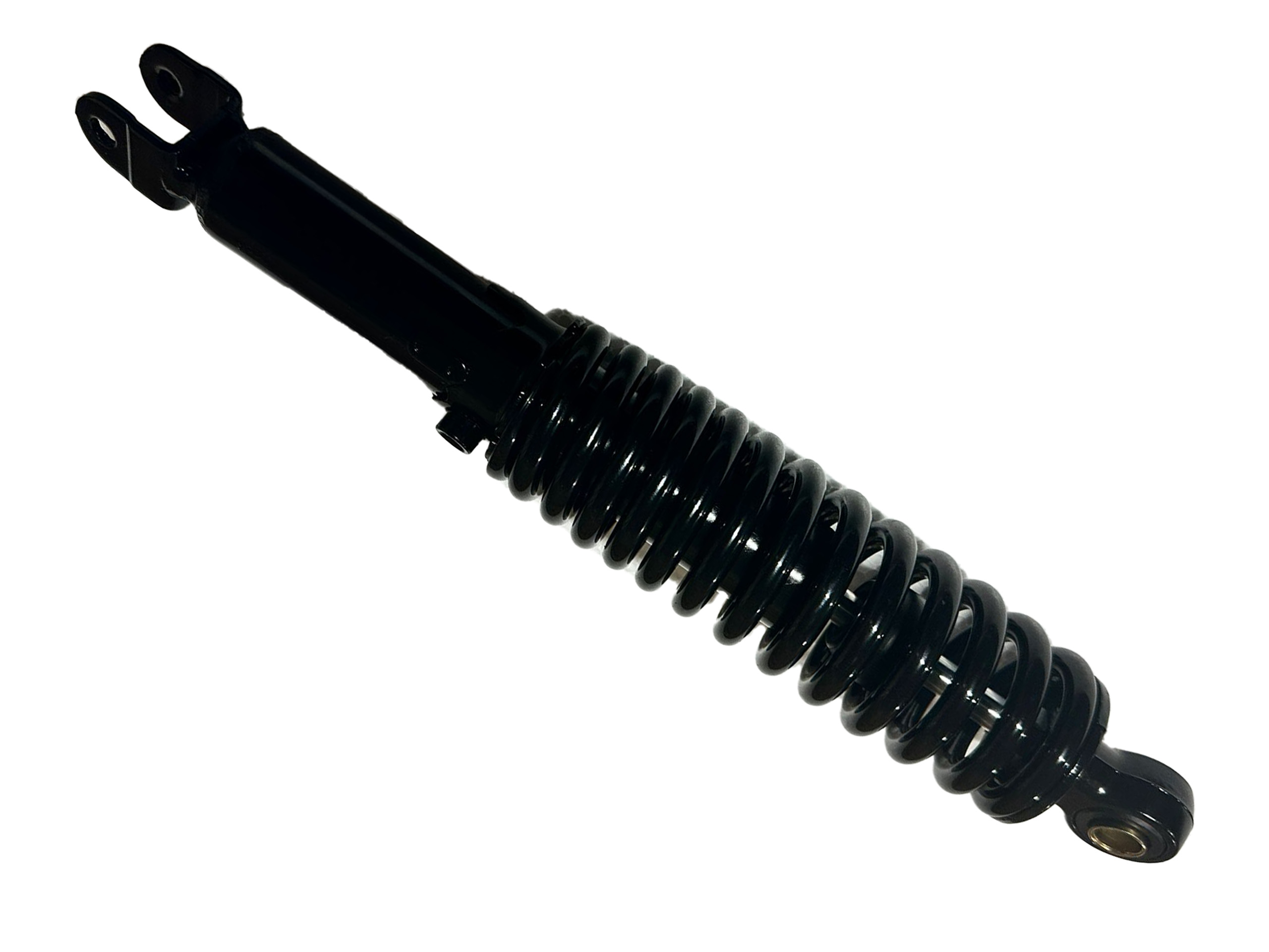 MOTOLUX-MW46-125109-1 MOTOLUX MW46 ( 125 CC ) ARKA AMORTİSÖR (TEK) - Görsel 1