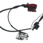 MOTOLUX MW46 ( 125 CC ) ÖN FREN MERKEZİ KOMPLE