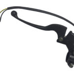 MOTOLUX MW46 ( 125 CC ) FREN KOLU-SOL