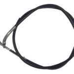 MOTOLUX MW46 ( 125 CC ) ARKA FREN HALATI