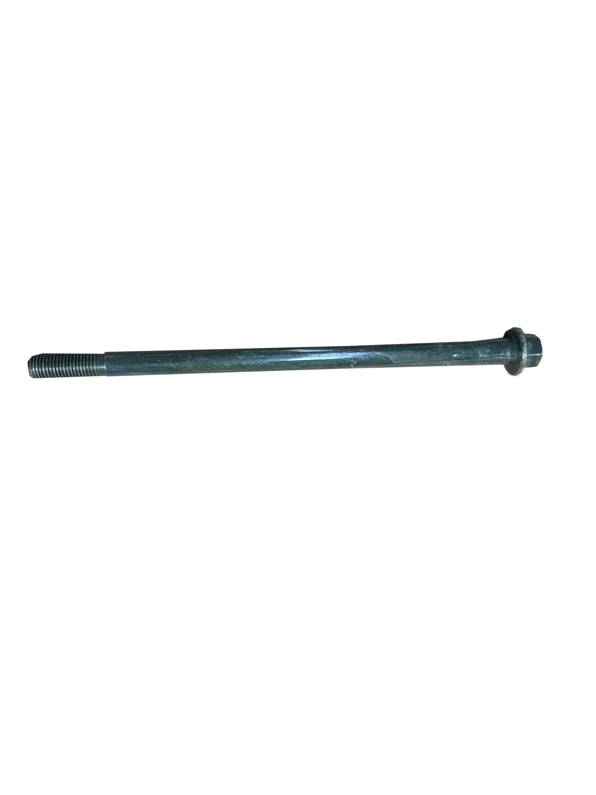 MOTOLUX-MW46-125118-1 MOTOLUX MW46 ( 125 CC ) ÖN TEKER MİLİ - Görsel 1