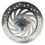 MOTOLUX MW46 ( 125 CC ) ÖN FREN DİSK