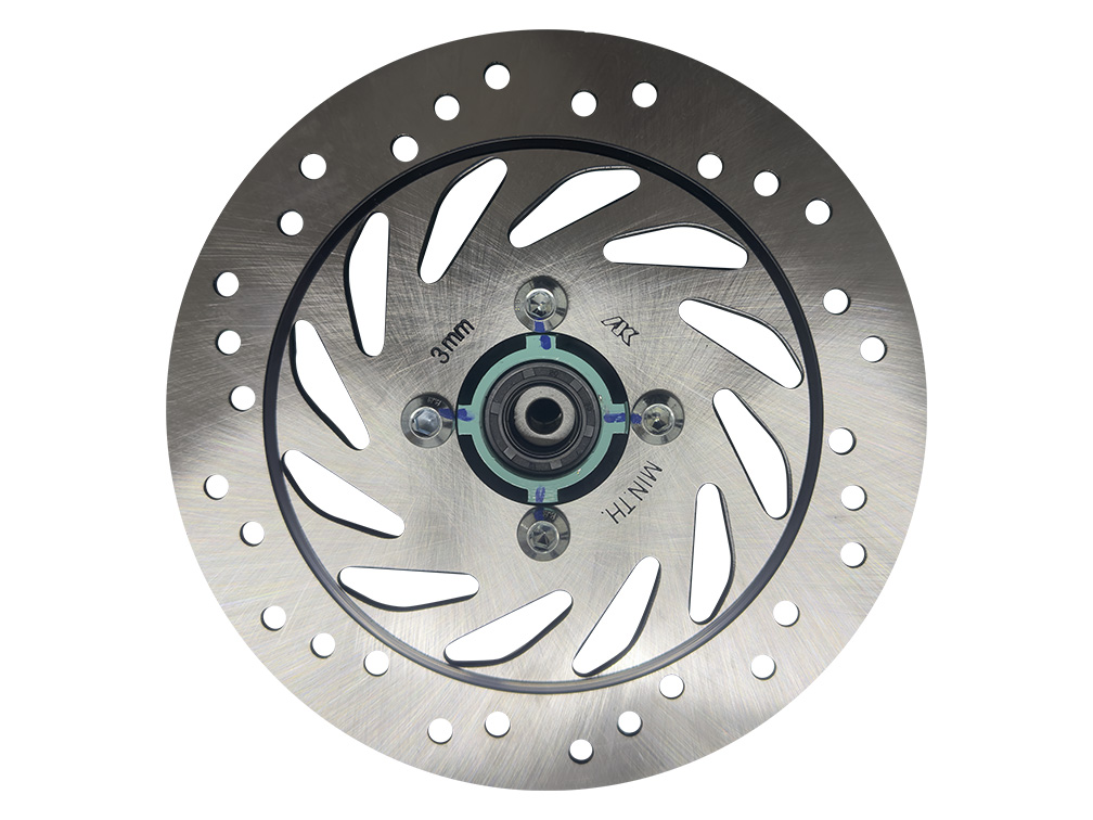 MOTOLUX-MW46-125119-1 MOTOLUX MW46 ( 125 CC ) ÖN FREN DİSK - Görsel 1