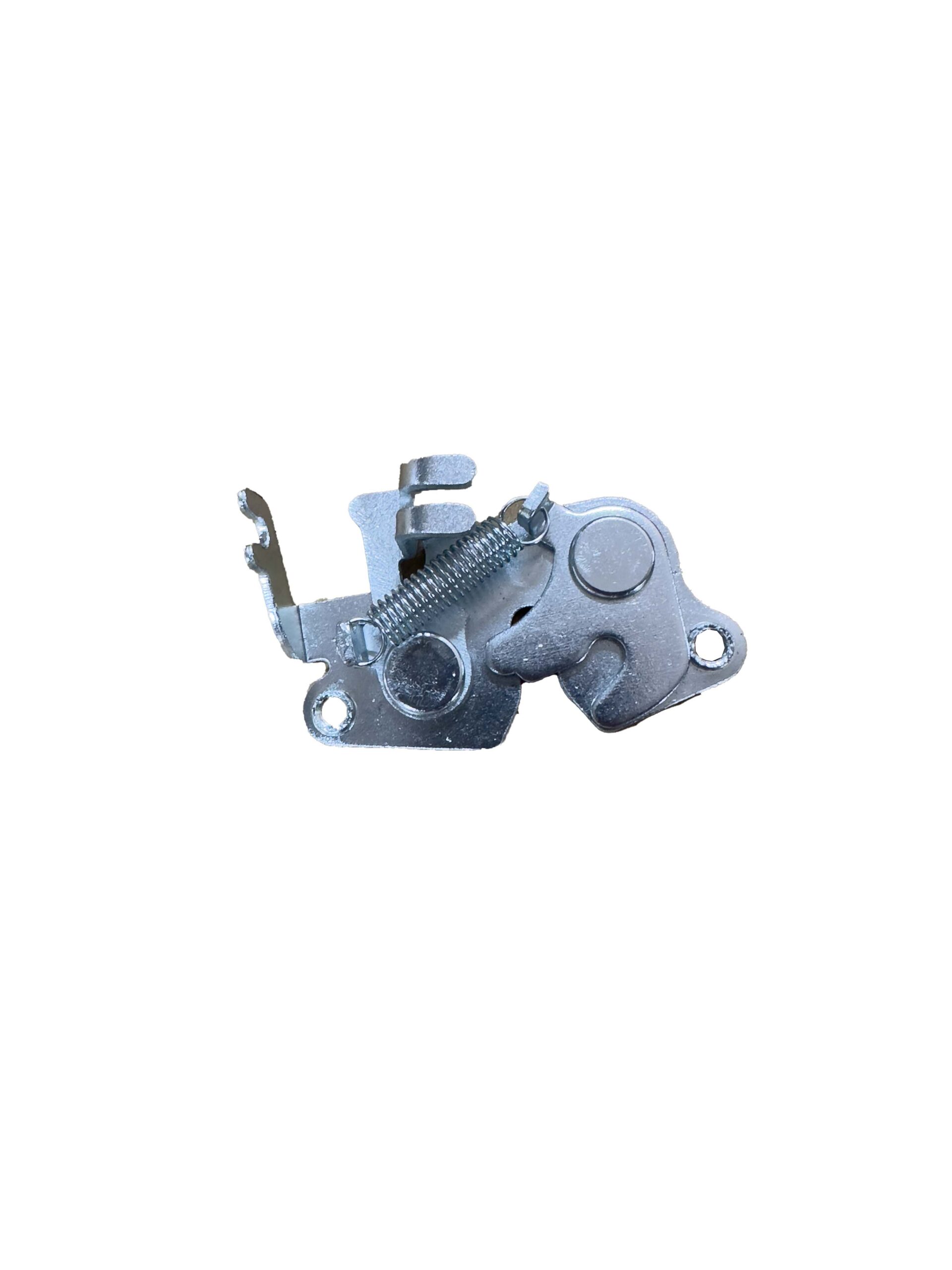 MOTOLUX-MW46-125135-1 MOTOLUX MW46 ( 125 CC ) SELE KİLİDİ - Görsel 1