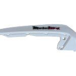 MOTOLUX MW46 ( 125 CC ) SELE ALTI DEK. PANEL BEYAZ-SAĞ