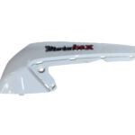 MOTOLUX MW46 ( 125 CC ) SELE ALTI DEK. PANEL BEYAZ-SOL