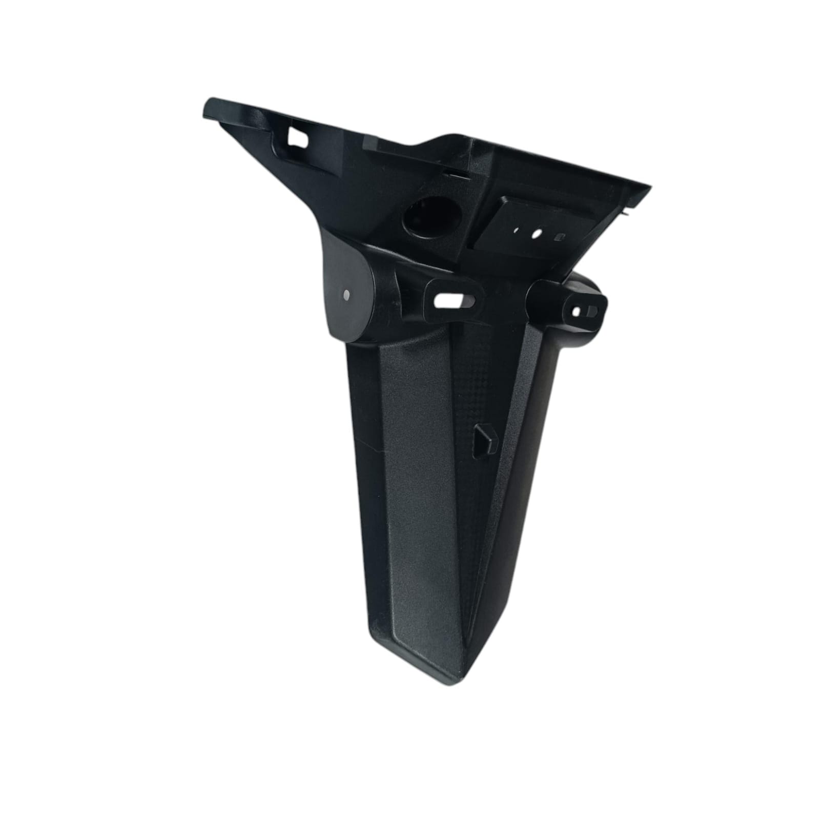 MOTOLUX-NİRVANA-50048-1 MOTOLUX NİRVANA 50 ARKA DIŞ ÇAMURLUK - Görsel 1