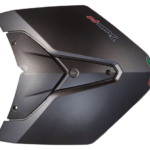 MOTOLUX NİRVANA PRO (49 CC) ÖN ÜÇGEN PANEL-GRİ