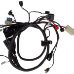 MOTOLUX NİRVANA PRO (49 CC) ELEKTRİK ANA TESİSATI