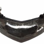 MOTOLUX NİRVANA PRO (49 CC) ARKA STOP