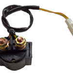 MOTOLUX NİRVANA PRO (49 CC) MARŞ OTOMATİĞİ