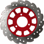 MOTOLUX NİRVANA PRO (49 CC) ÖN FREN DİSK