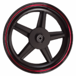 MOTOLUX NİRVANA PRO (49 CC) ÖN JANT