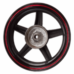 MOTOLUX NİRVANA PRO (49 CC) ARKA JANT